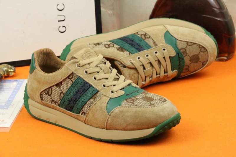 Gucci Casual Shoes